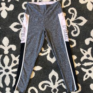 PINK leggings